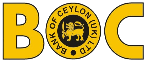 Bank of Ceylon UK